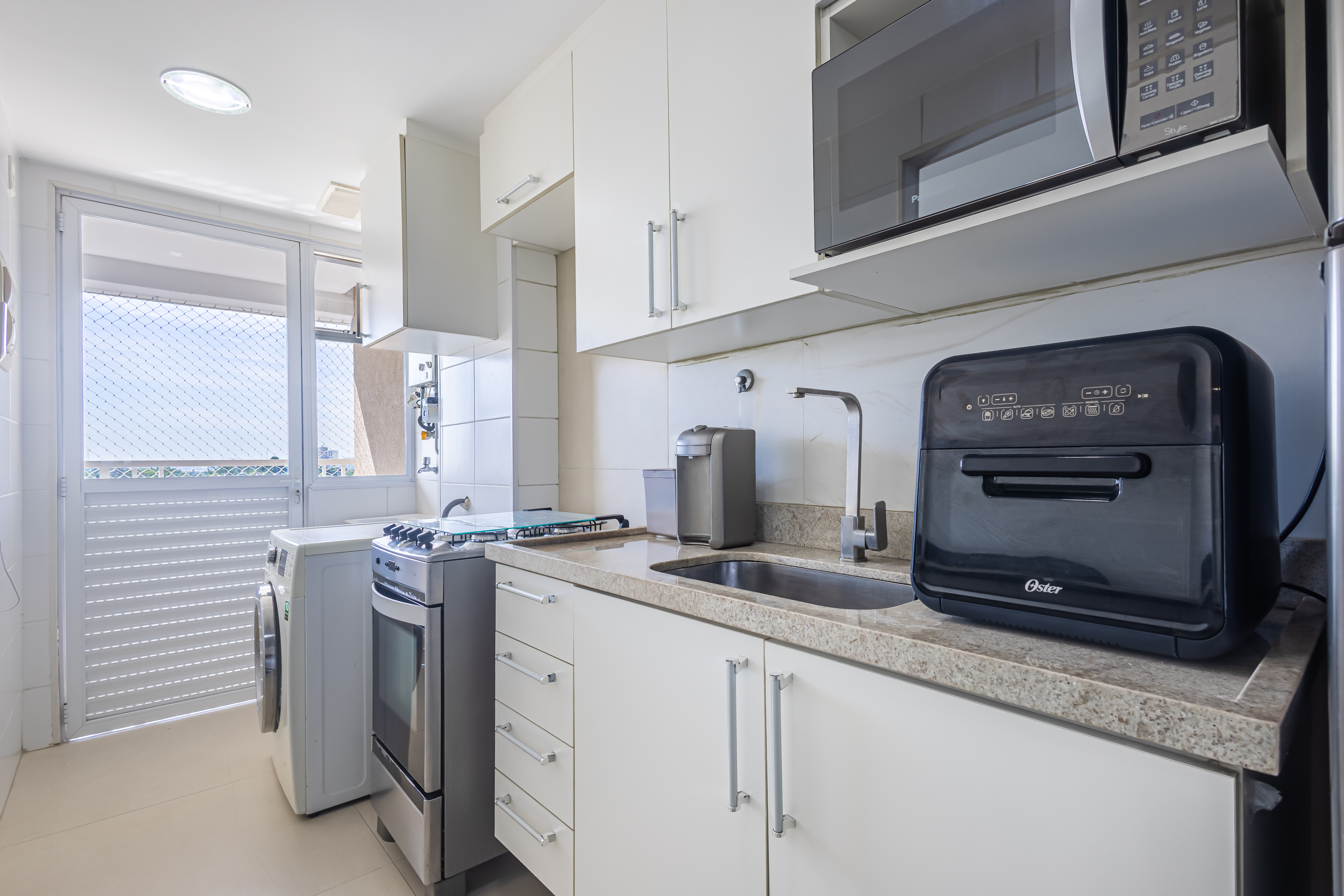 Reforma de apartamento RJ